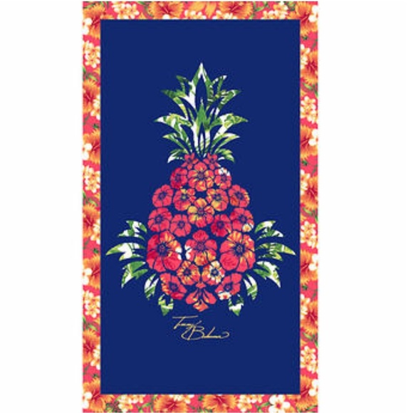 tommy bahama accessories